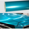 Plaga sa kolor sa Car Vinyl Wrap